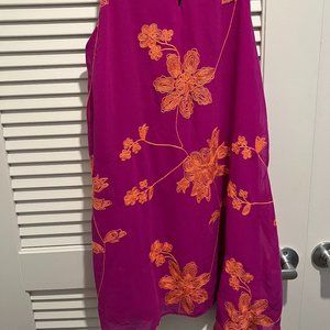 Gianni Bini dress- M